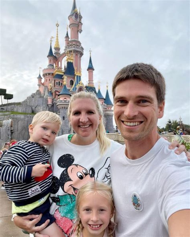 Who is Rebecca Adlington? Age, children, profession