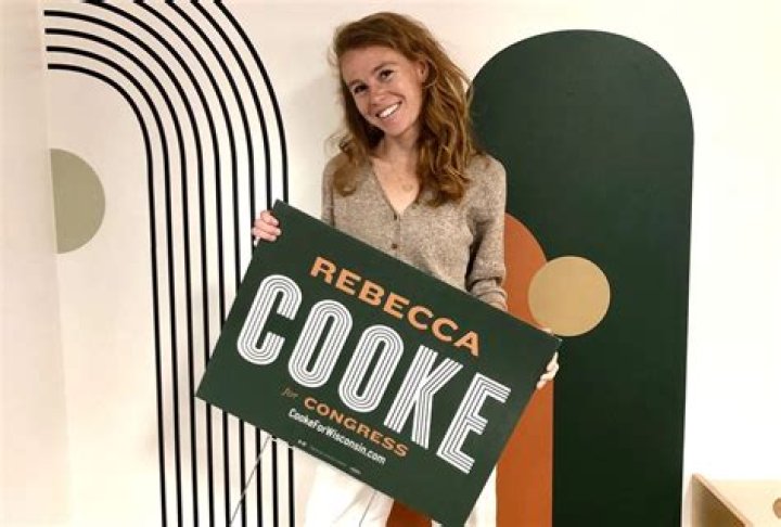 Who is Rebecca Cooke? Age, parents, profession, Instagram