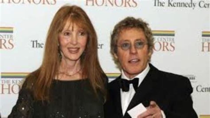 Who is Roger Daltrey wife Heather Daltrey?