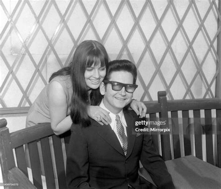 Who is Roy Orbison wife Barbara Orbison?
