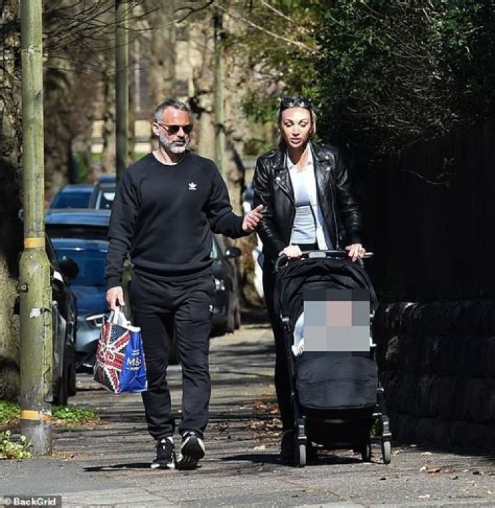 Who is Ryan Giggs girlfriend Zara Charles? Bio, age, birthday, height, profession, Instagram