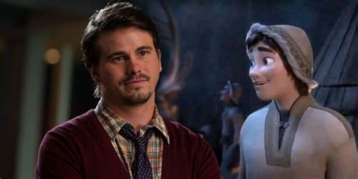 Who is Ryder Frozen 2? – Celebrity