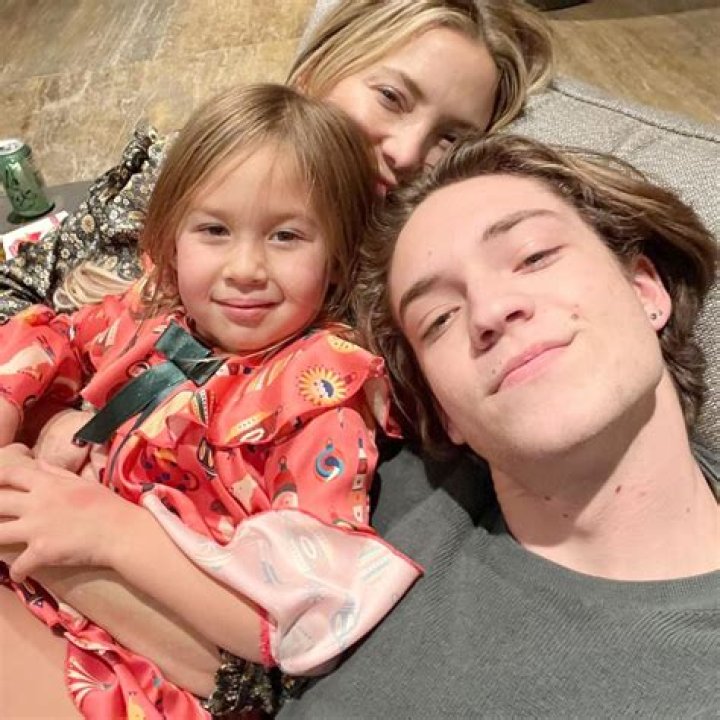 Who is Ryder Robinson? Meet Kate Hudson’s Grown Up Son, Instagram
