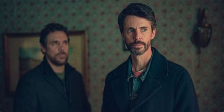 Who is Sam in Enchanted? – Celebrity