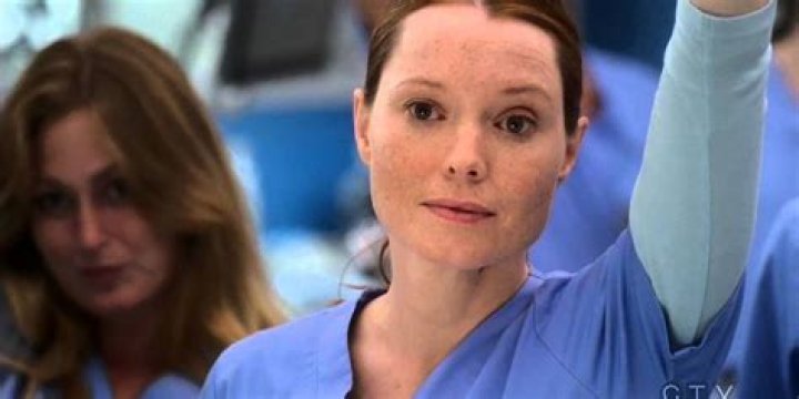 Who Is Samantha Riley Grey’S Anatomy? – Celebrity