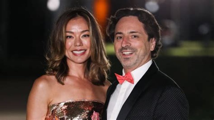 Who is Sergey Brin daughter Chloe Wojin? Wiki, age, birthday, mother, school, Instagram