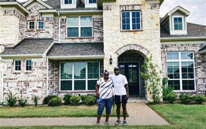 Who is Sherese Parsons? Did Micah Parsons buy his mom a house?
