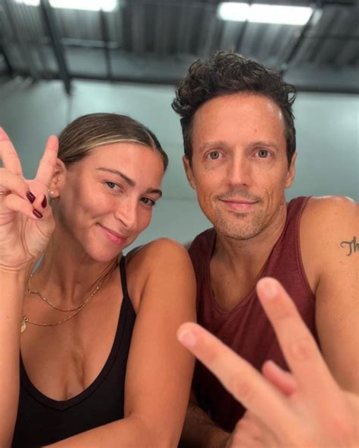 Who is Sheridan Edley, Jason Mraz's ex-wife?