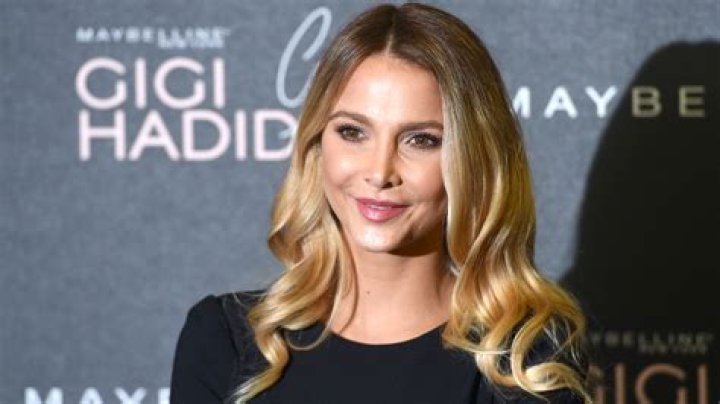 Who is Sophie Hermann, and is she dating Johnny Depp?