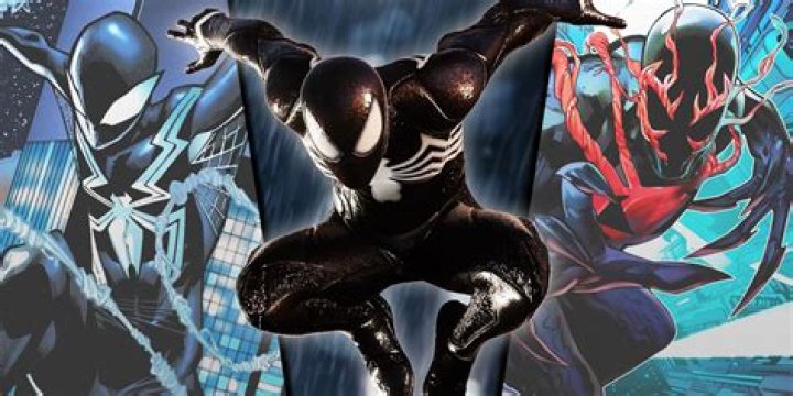 Who is Spider-Man 2099 main villain? – Celebrity