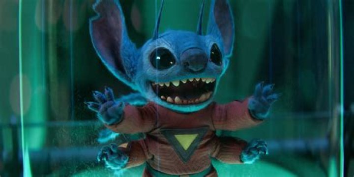 Who is Stitch brother? – Celebrity