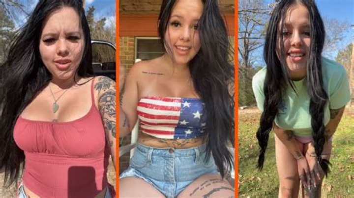 Who is Sugar Love on TikTok?