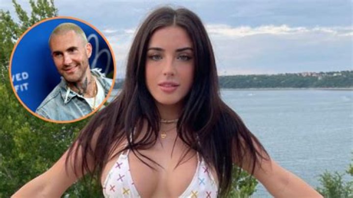 Who is Sumner Stroh, the TikToker who claims she had an affair with Adam Levine?