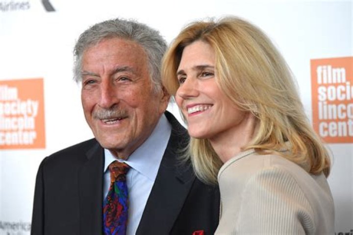 Who is Susan Crow? Tony Bennett’s wife, age difference, and more