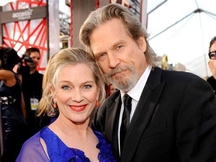 Who is Susan Geston? Jeff Bridges’ wife Wikipedia, age, birthday, height, profession, net worth