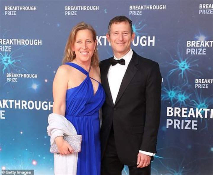 Who is Susan Wojcicki's husband? Meet Dennis Troper