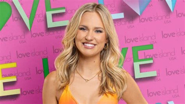 Who is Taylor Chmelka from ‘Love Island: USA,’ and are she and Jonah Allman a couple?