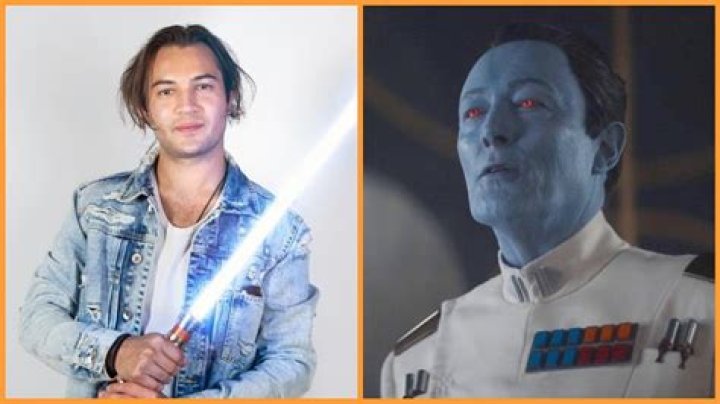 Who is Taylor Gray in ‘Star Wars’ and why isn’t he in ‘Ahsoka?’