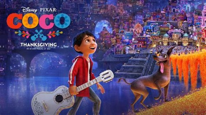 Who is the Abuela in Coco? – Celebrity