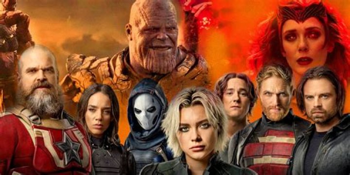 Who is the main villain in Bolt? – Celebrity