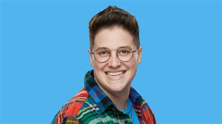 Who is the one-of-a-kind Izzy Gleicher on this season of ‘Big Brother?’