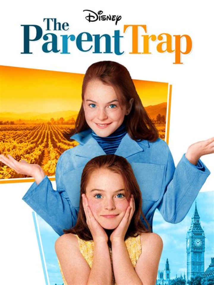 Who Is The Parent Trap 1998 dedicated to? – Celebrity