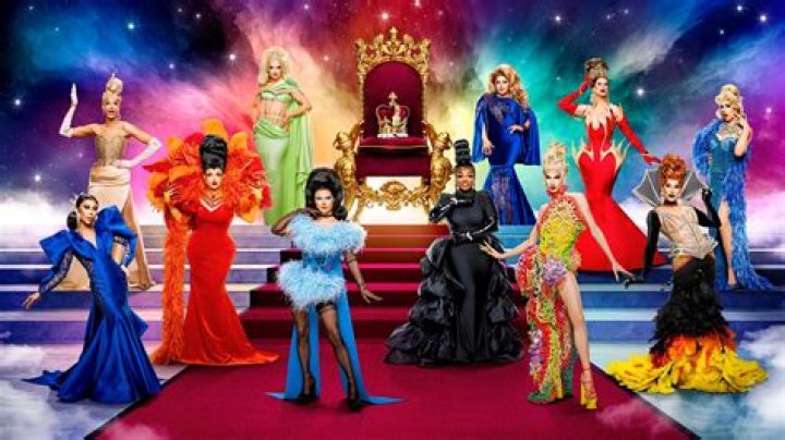 Who Is The Richest Drag Race Queen? – Celebrity