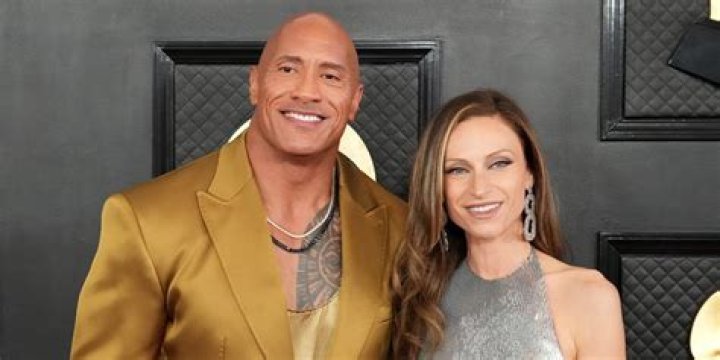 Who Is The Rock’s Wife?