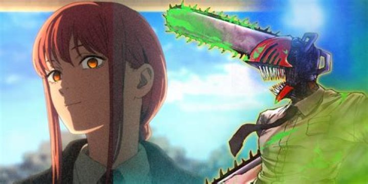 Who is the Spider Devil in ‘Chainsaw Man’ and what are her powers?