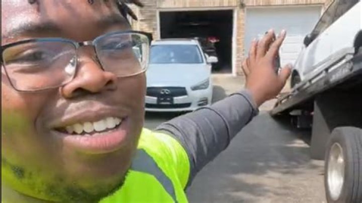 Who is TikTok’s Repo Reaper?