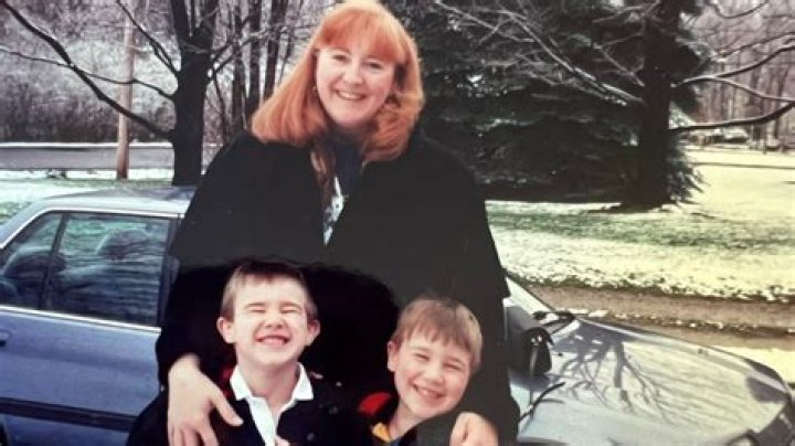 Who is Travis Kelce’s mom, Donna Kelce?