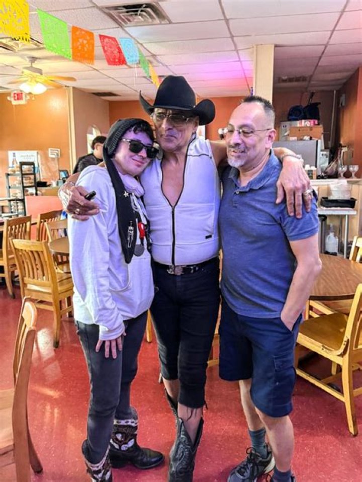 Who is Tristen Gressett? Wiki, Age, Family, Girlfriend & Height