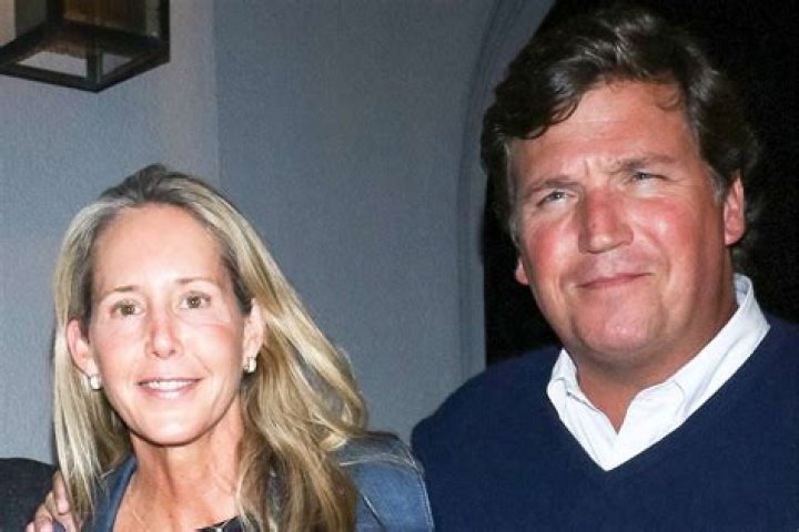 Who is Tucker Wiard wife Nancy Bradley Wiard?