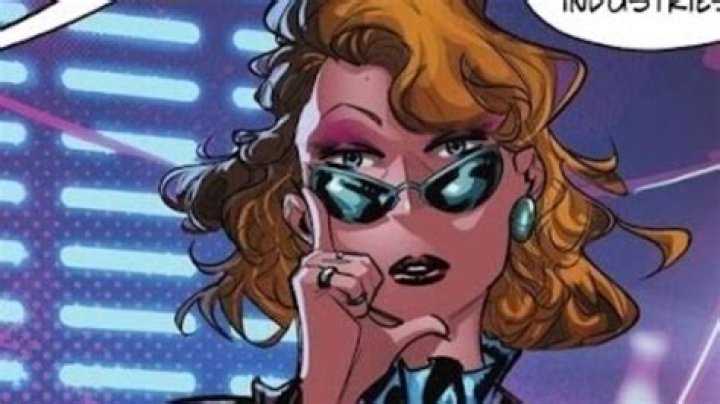 Who is Victoria Kord in ‘Blue Beetle?’ Susan Sarandon’s DC villain, explained