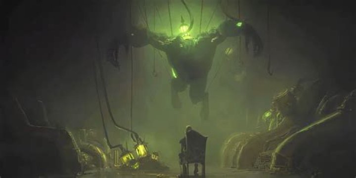 Who is Warwick in ‘Arcane’ season 2? The tantalizing theory of a key character’s return, explained