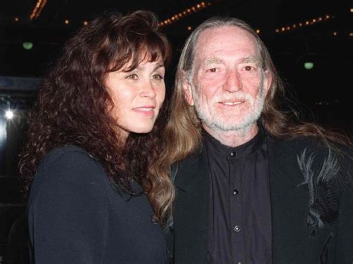 Who is Willie Nelson wife Connie Koepke?