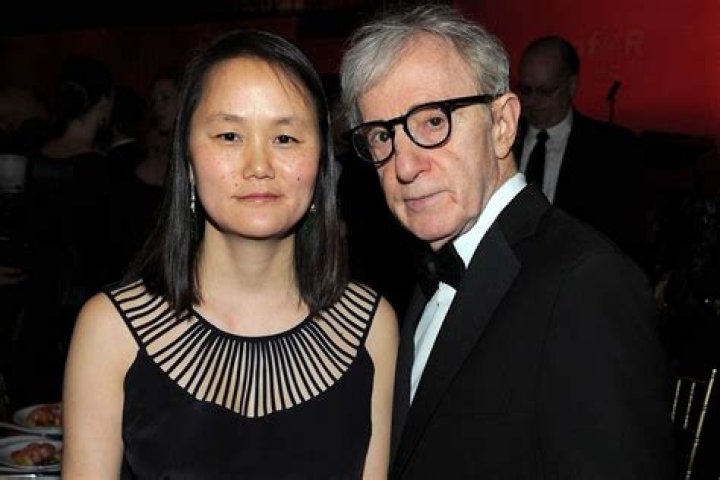 Who is Woody Allen wife Soon-Yi Previn?