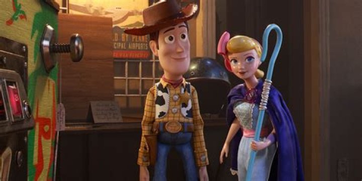 Who is Woody’s girlfriend in Toy Story? – Celebrity