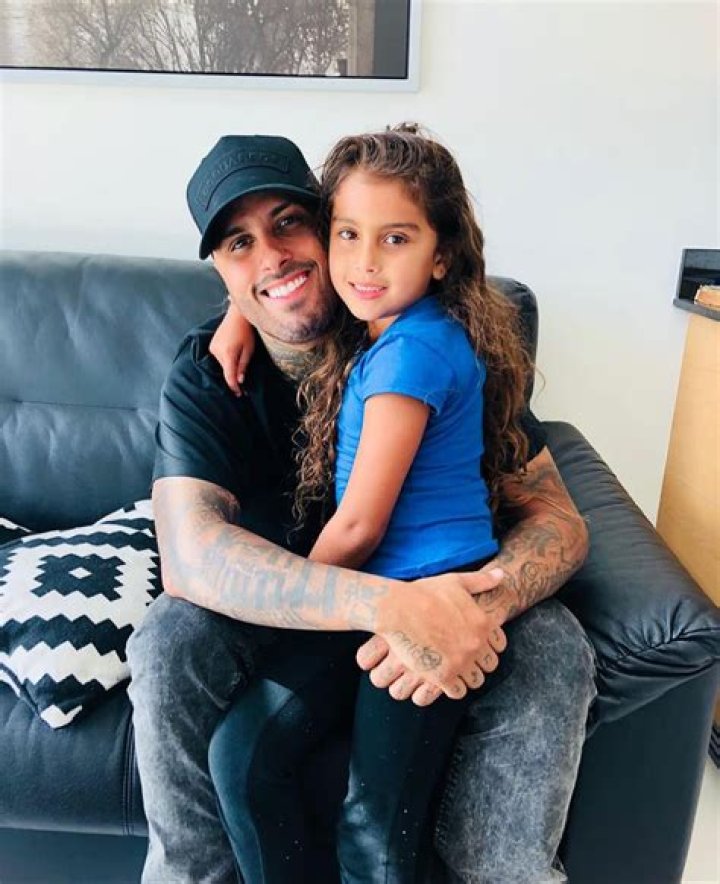 Who is Yarimar Rivera, Nicky Jam’s daughter?