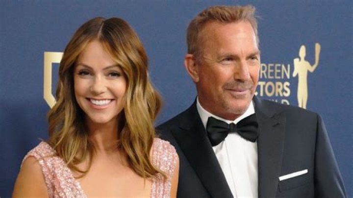 Who is ‘Yellowstone’ star Kevin Costner’s wife, Christine Baumgartner?