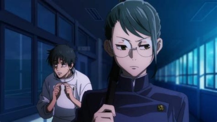 Who is Zenin in ‘Jujutsu Kaisen?’