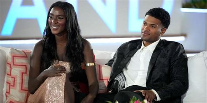 Who is Zeta Morrison Love Island? Height, Birthday, Ethnicity