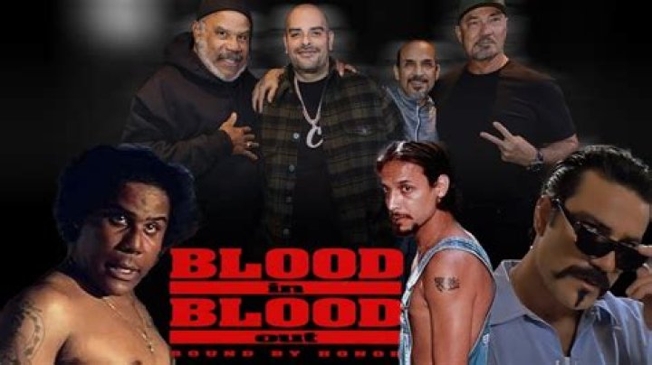 Who Killed Montana in blood in blood out? – Celebrity