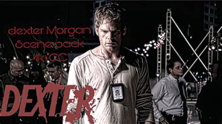 Who Kills Debra Morgan? – Celebrity