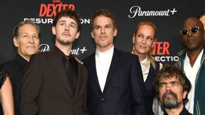 Who kills the Skinner in DEXTER? – Celebrity