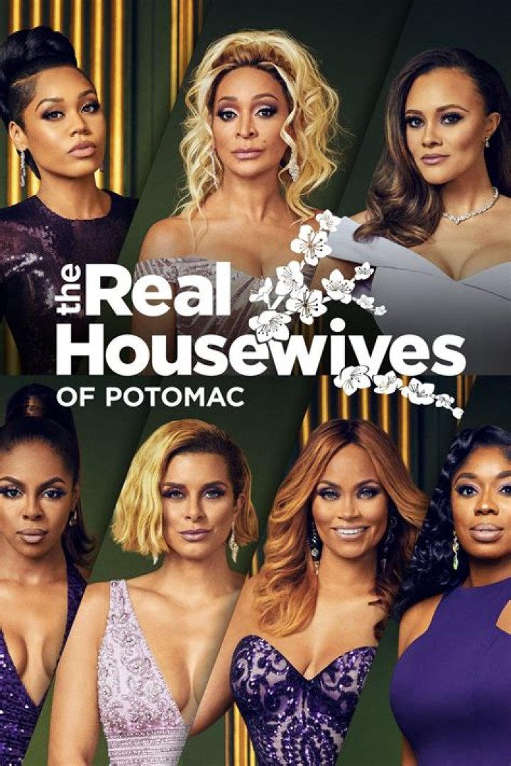 Who Makes The Most Money On Housewives Of Potomac? – Celebrity