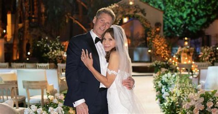 Who Married Klaus? – Celebrity