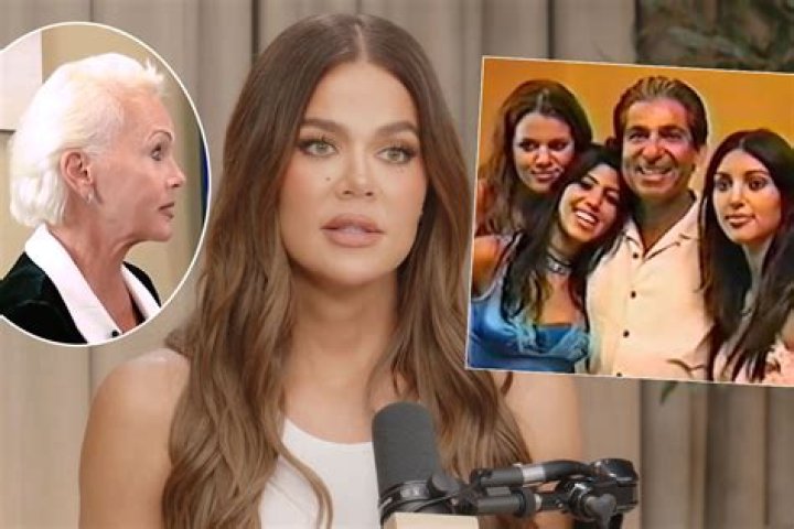 Who Married Robert Kardashian On His Deathbed? – Celebrity