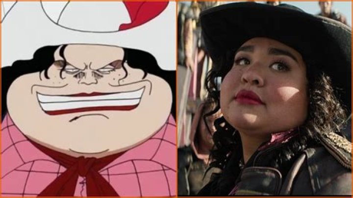 Who plays Alvida in Netflix’s ‘One Piece?’