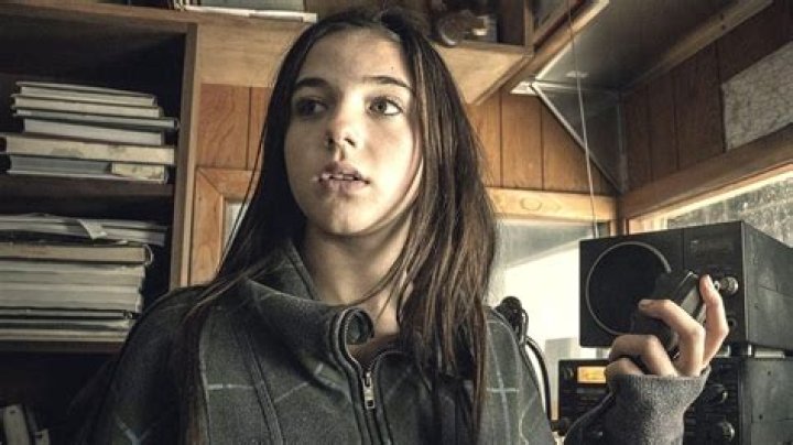Who plays Charlie on ‘Fear the Walking Dead?’